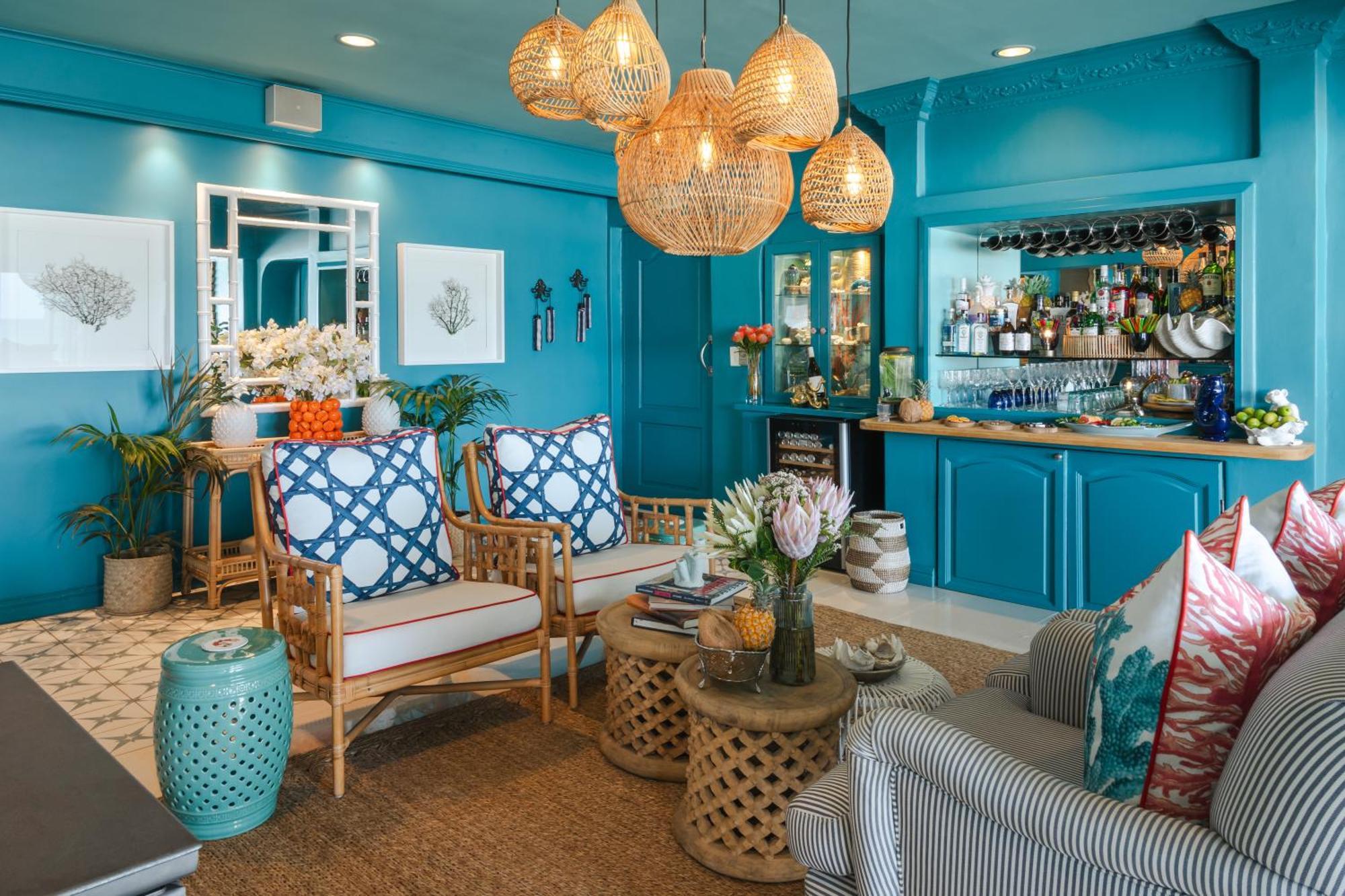 Last Word Long Beach Kommetjie Exterior photo