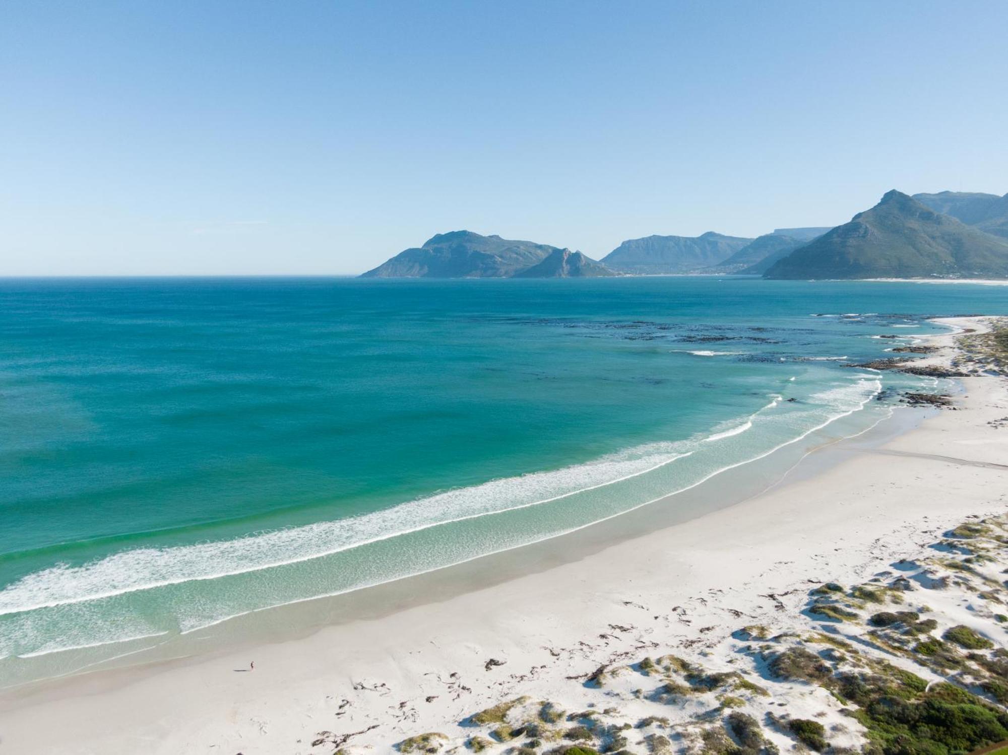 Last Word Long Beach Kommetjie Exterior photo