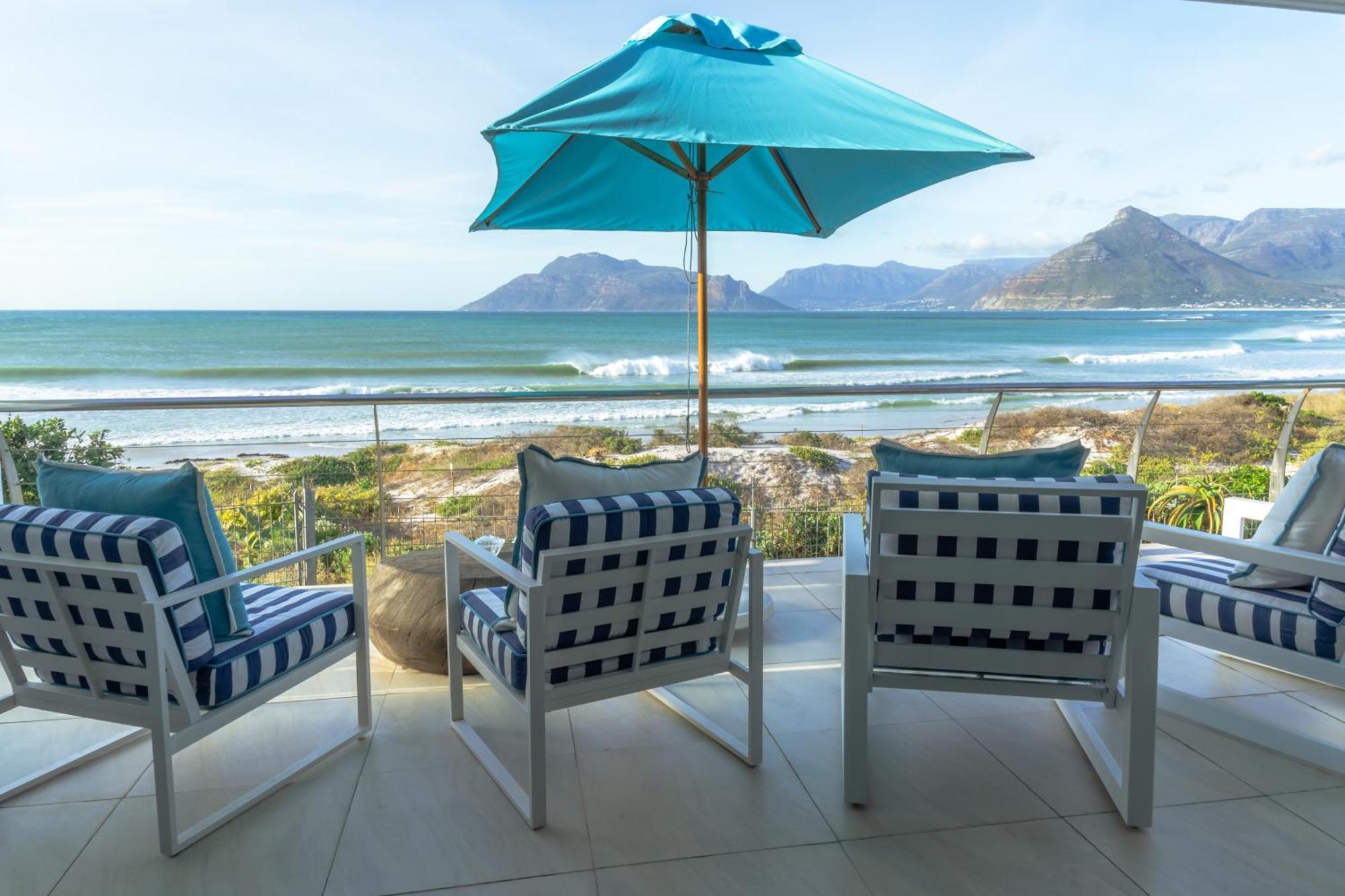 Last Word Long Beach Kommetjie Exterior photo