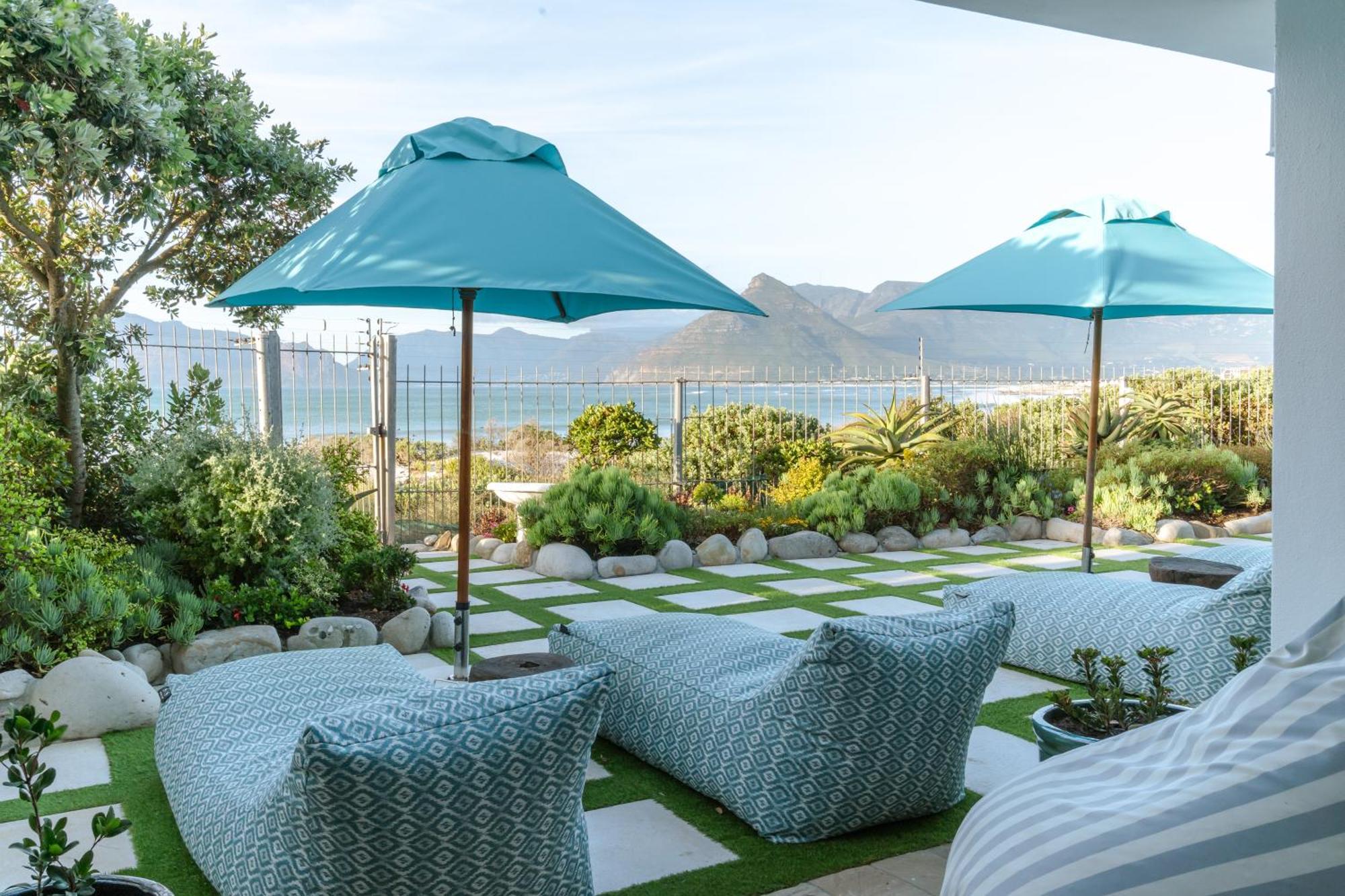Last Word Long Beach Kommetjie Exterior photo