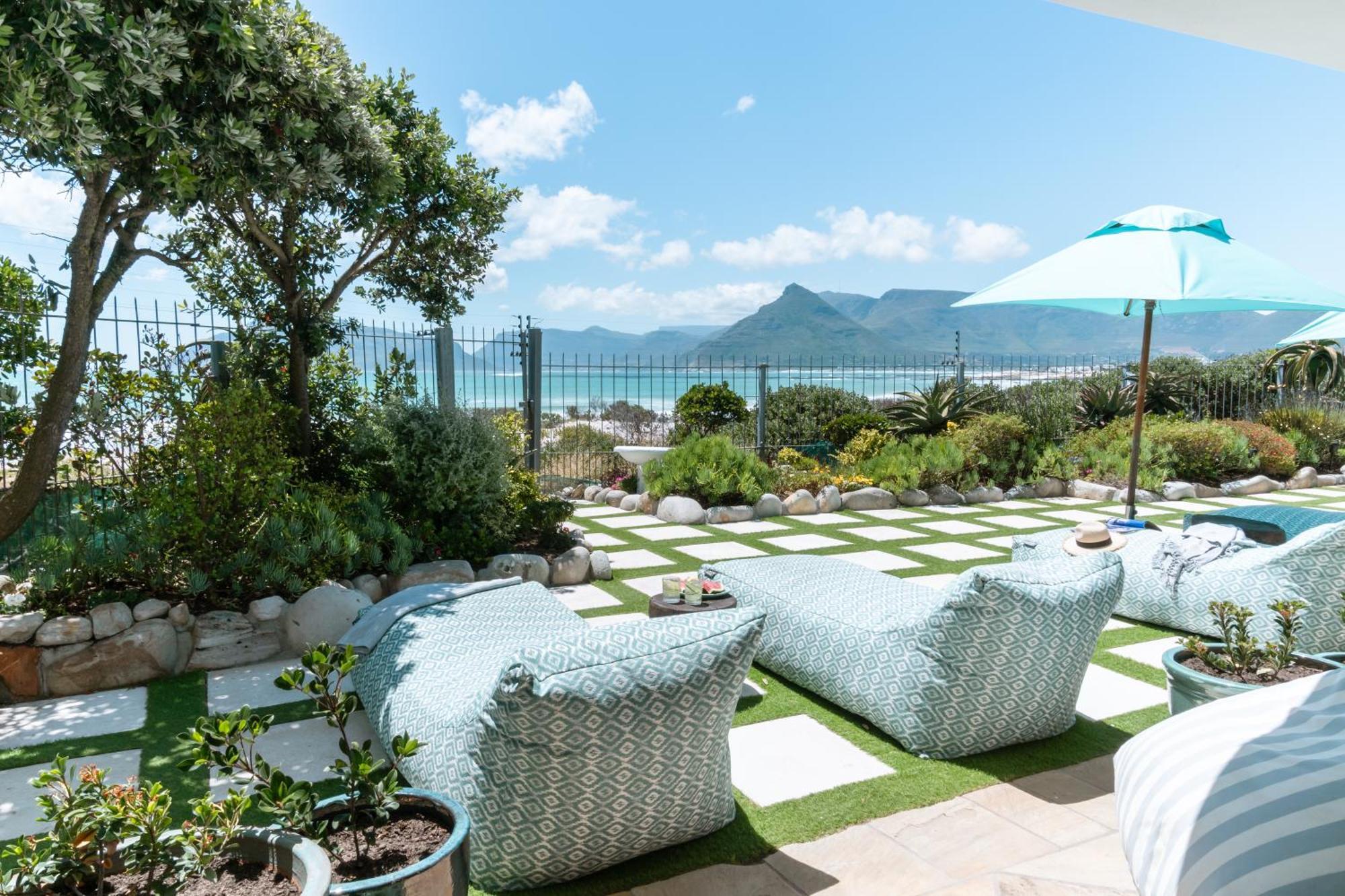 Last Word Long Beach Kommetjie Exterior photo
