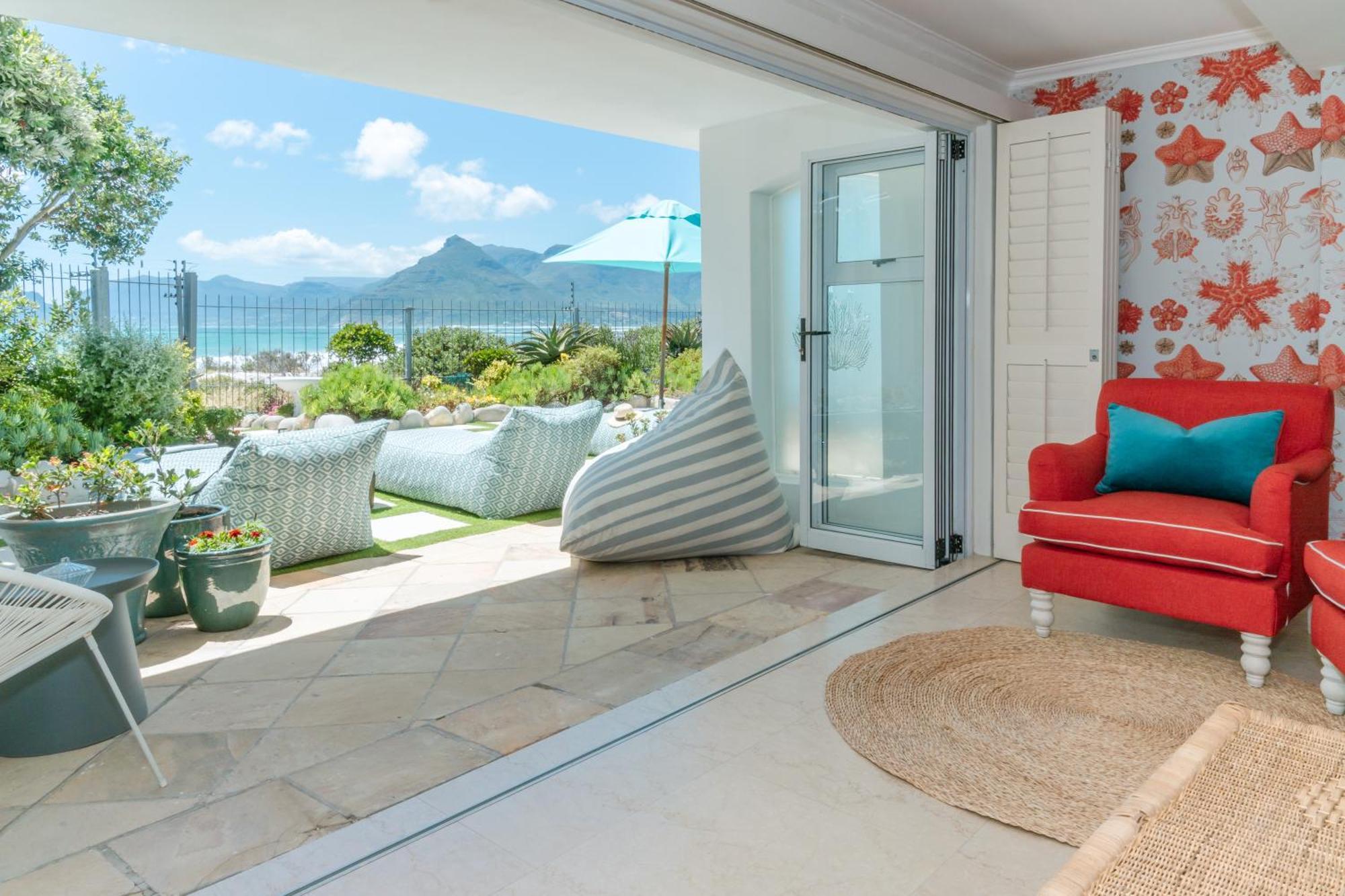 Last Word Long Beach Kommetjie Exterior photo