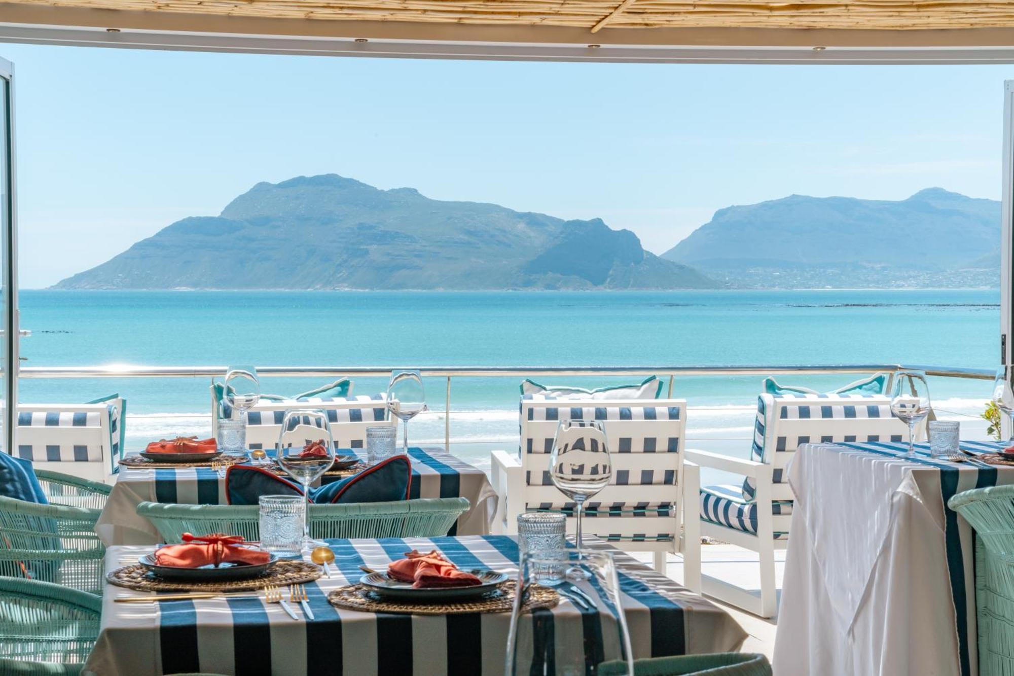 Last Word Long Beach Kommetjie Exterior photo