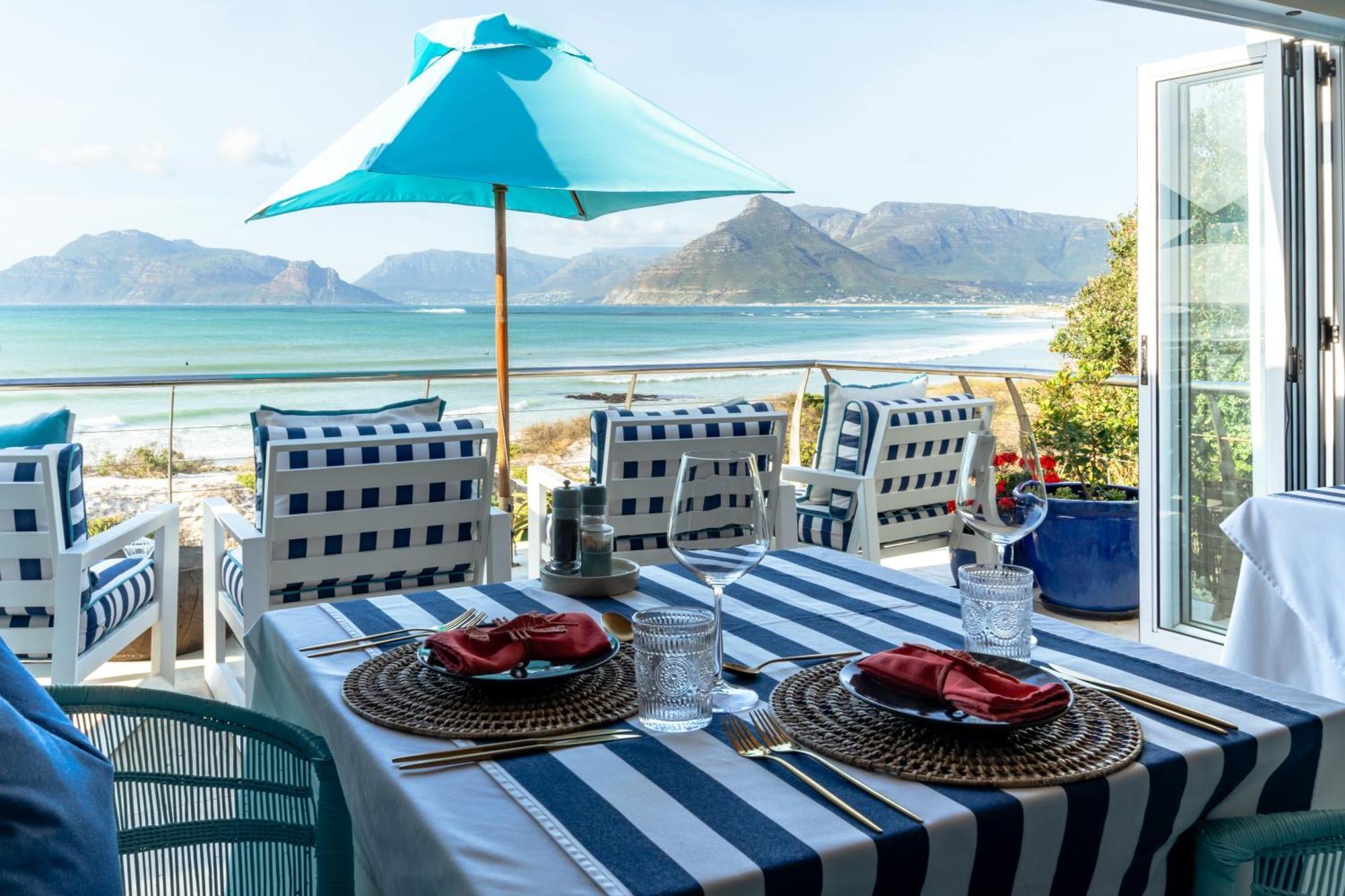 Last Word Long Beach Kommetjie Exterior photo