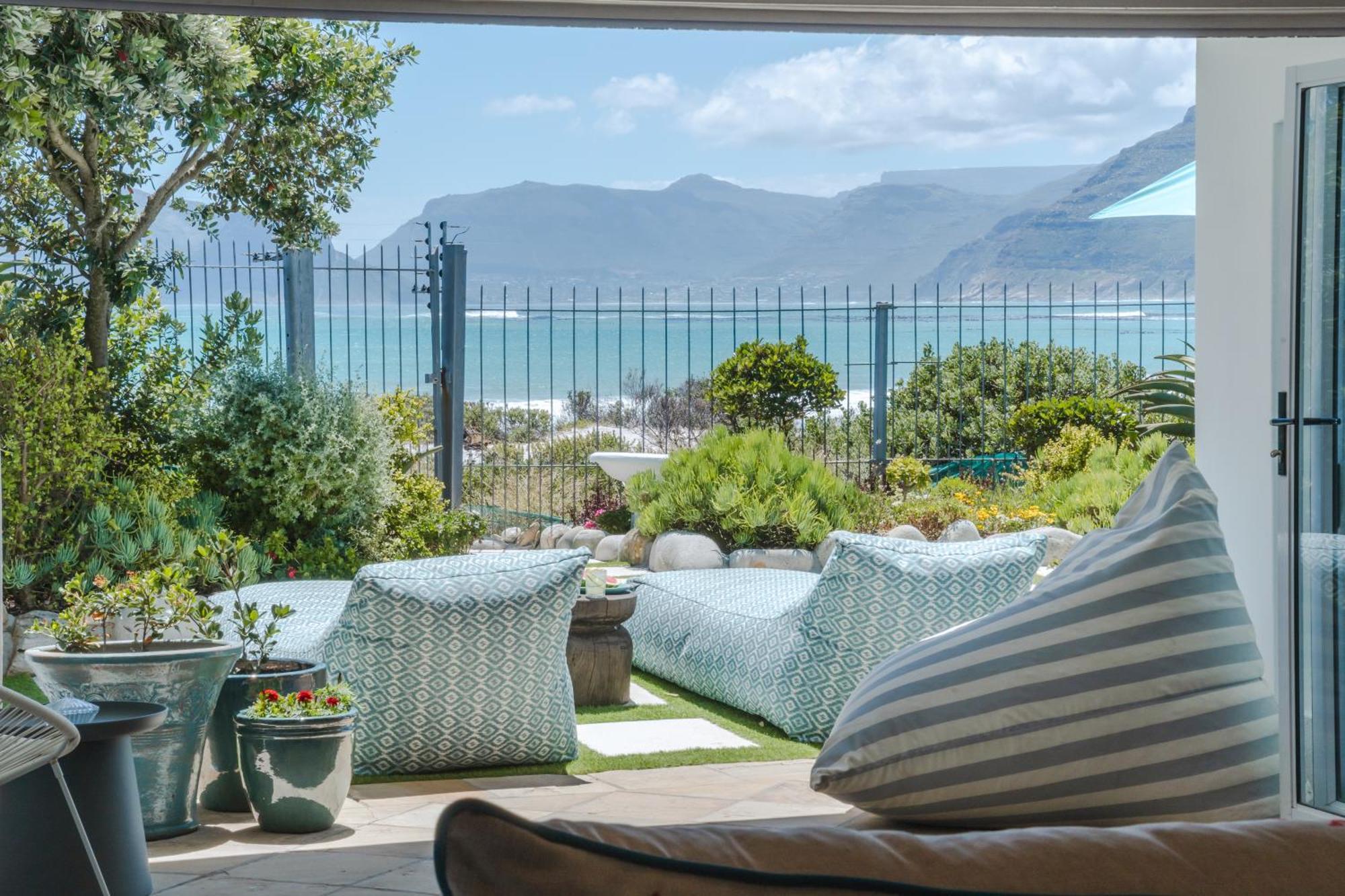 Last Word Long Beach Kommetjie Exterior photo
