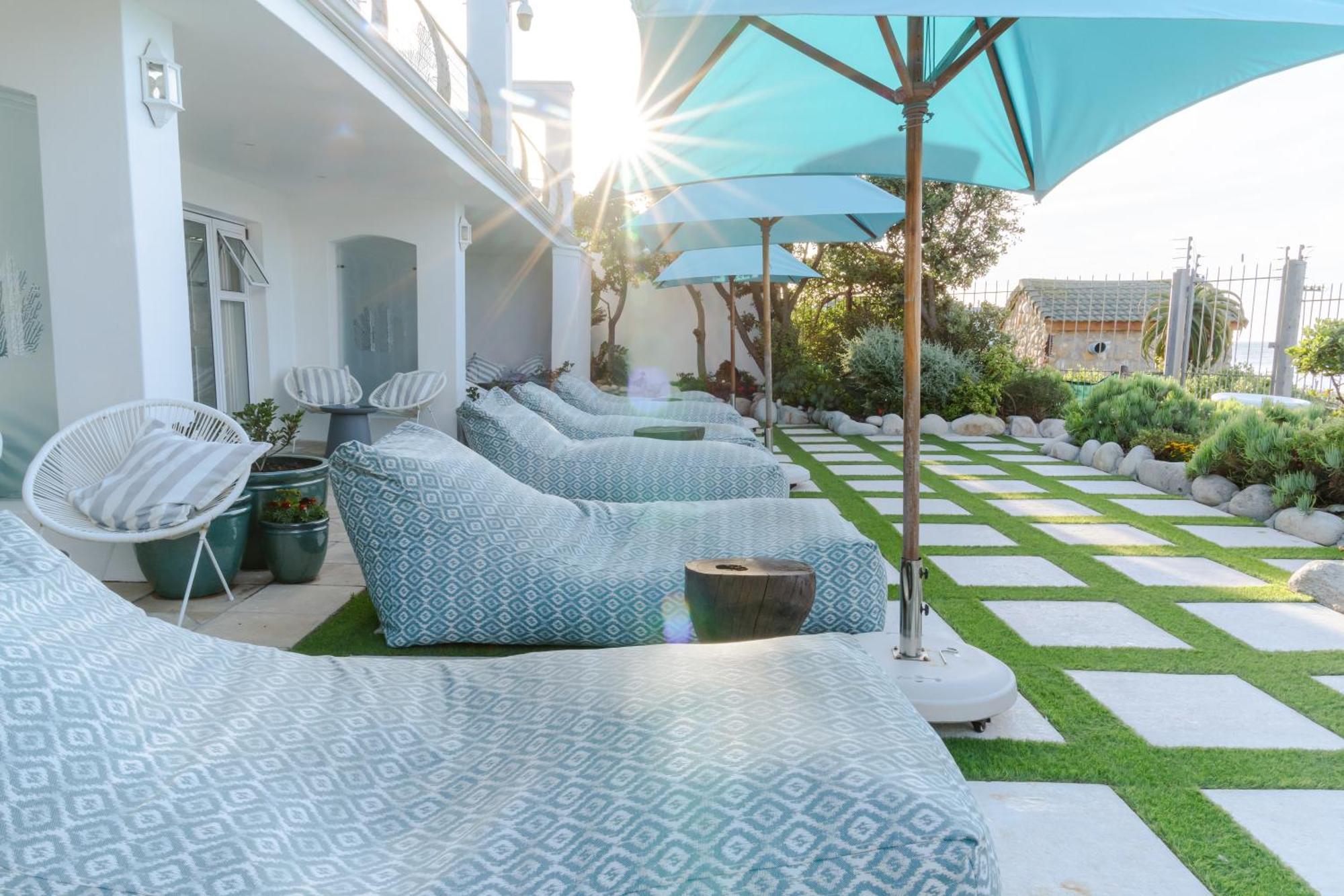 Last Word Long Beach Kommetjie Exterior photo