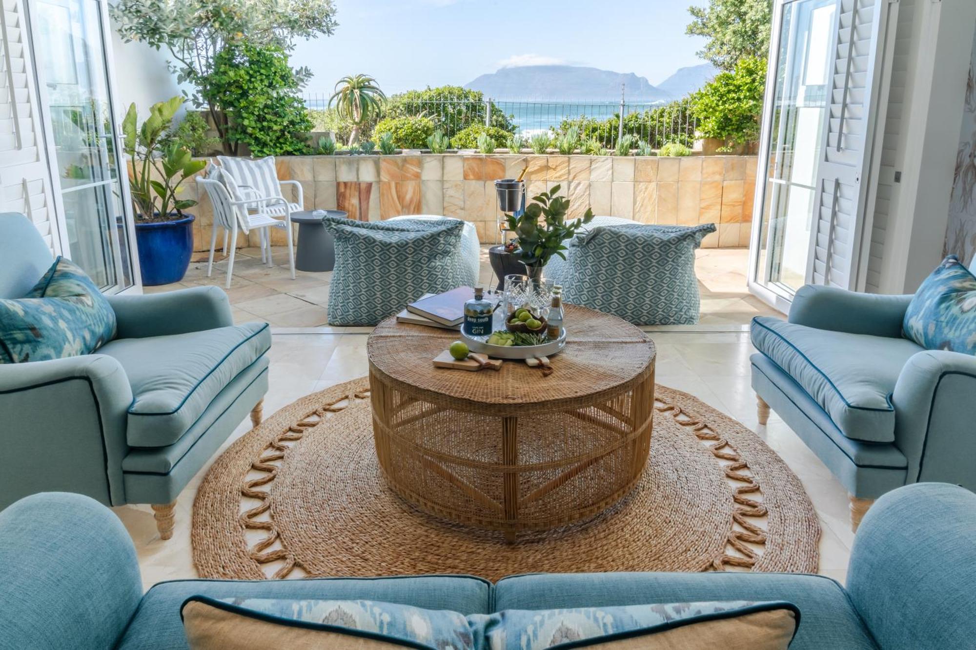 Last Word Long Beach Kommetjie Exterior photo