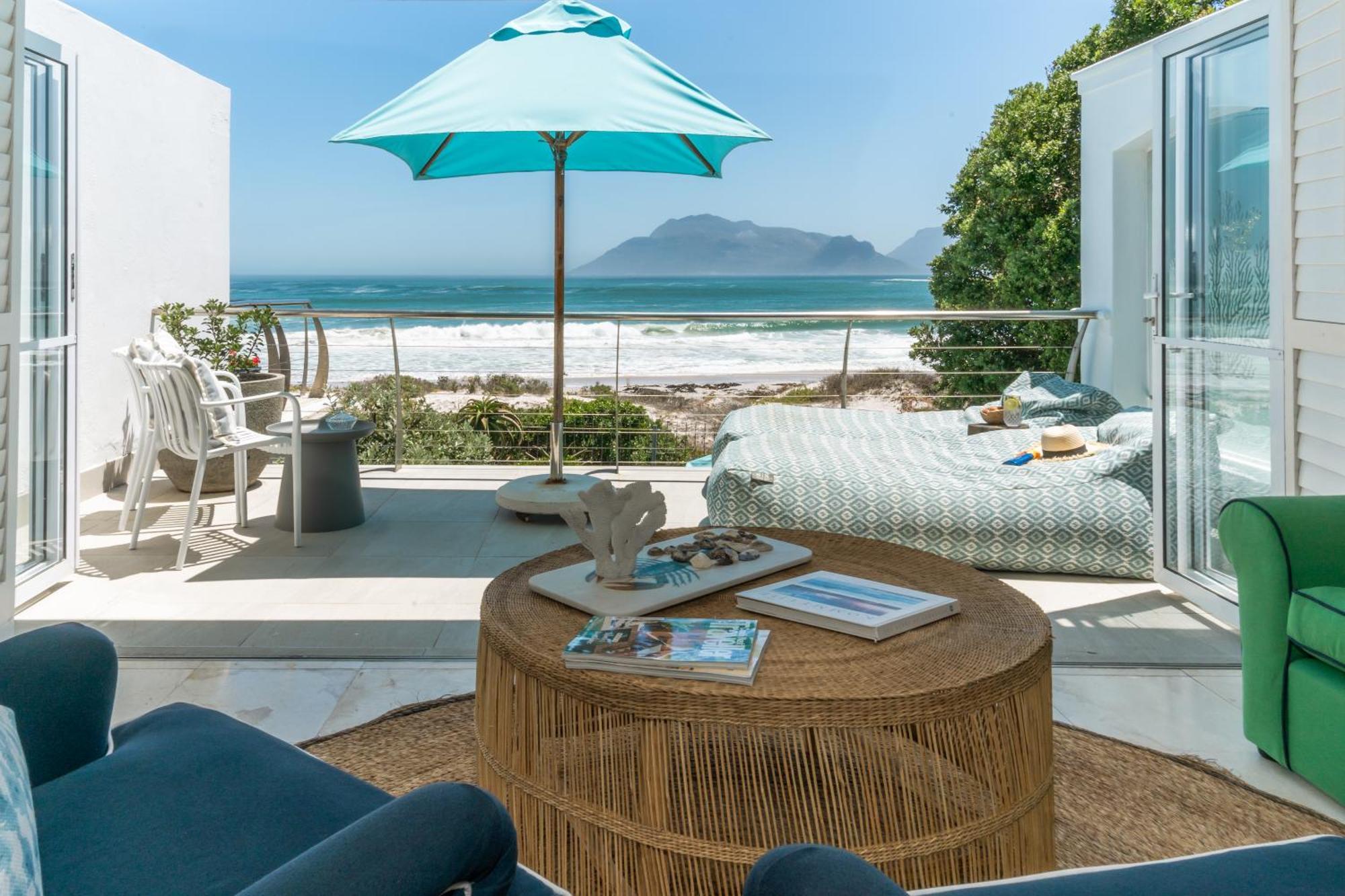 Last Word Long Beach Kommetjie Exterior photo